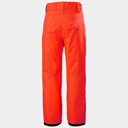 Pantalon d’hiver Junior Lengendary - Neon coral - 8 à 14 ans