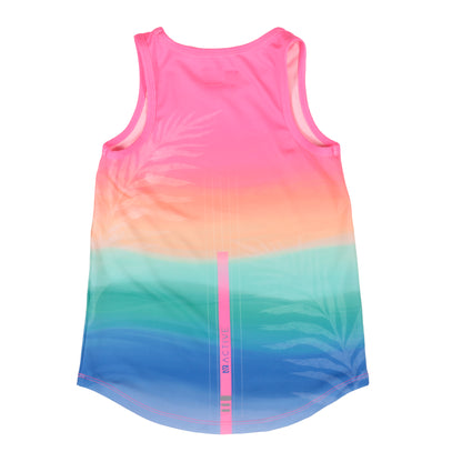 Camisole athlétique - Vitamine C - S26A82-06 - 4 à 14 ans