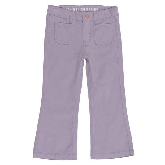 Pantalon - Une nuit au jardin - F2508-12 - 2 à 10 ans