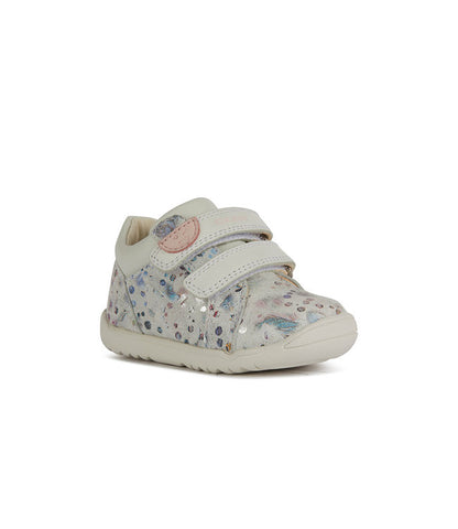 Souliers Macchia Bébé Fille - Fleurs - 20 à 25