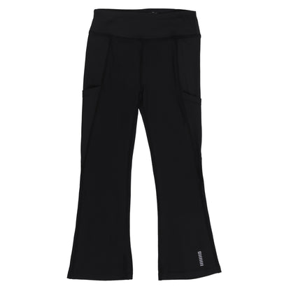 Legging athlétique évasé - Journée active - F26A84-08 - 4 à 14 ans