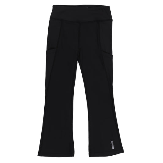 Legging athlétique évasé - Journée active - F26A84-08 - 4 à 14 ans