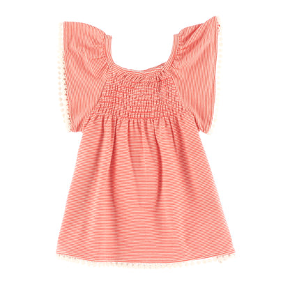 Ensemble chandail et Short- Ohé matelot! - S2652-02 - 3 à 24 mois