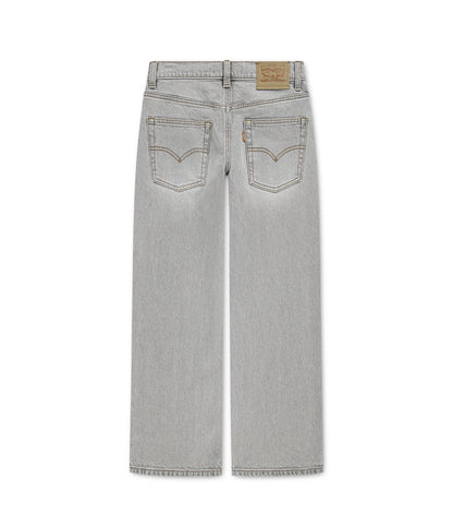 Jeans 578 - 91N692-LD4 - Gris - 8 à 18 ans