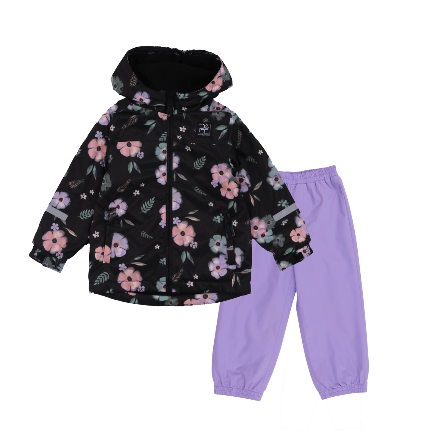 Ensemble mi-saison - S26M52 - 2 à 8 ans