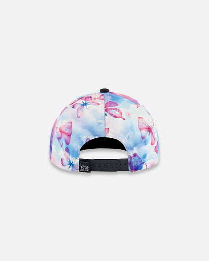 Casquette Imprimée - G30VGC-009 - 6/24 mois et 3-14 ans