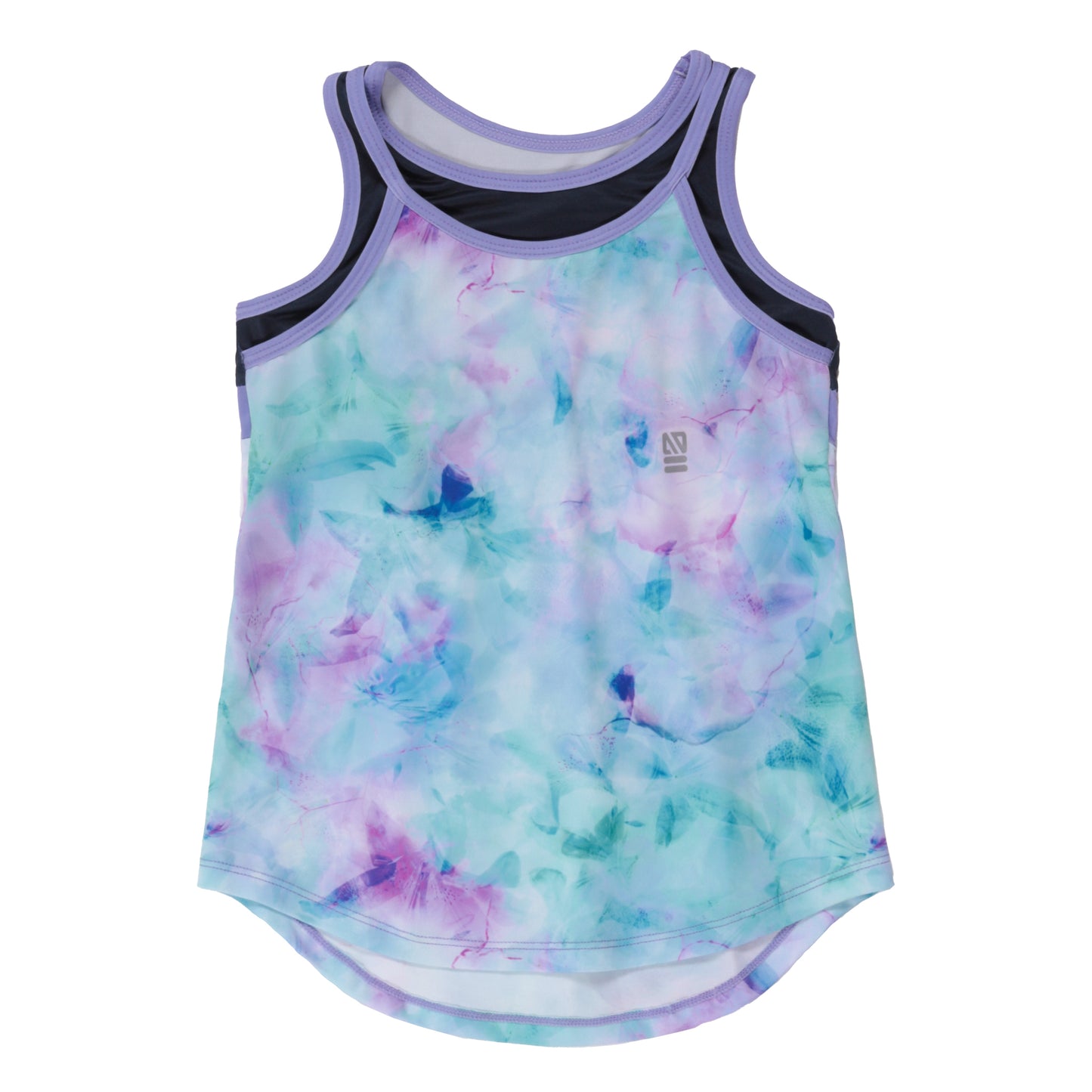 Camisole athlétique - Journée Active - S26A84-06 - 4 à 14 ans