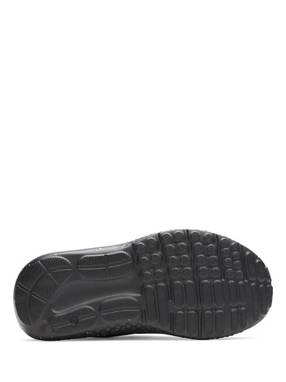Souliers - UA Surge - Noir - 11E à 3J