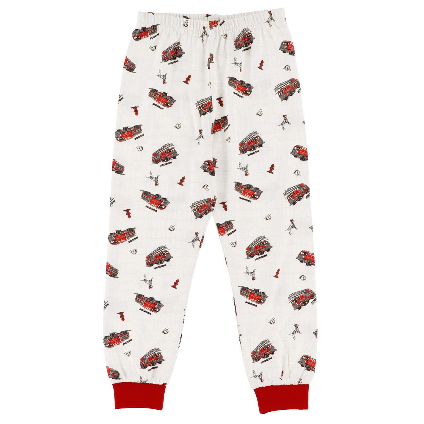 Pyjama - F26P03 - 2 à 14 ans