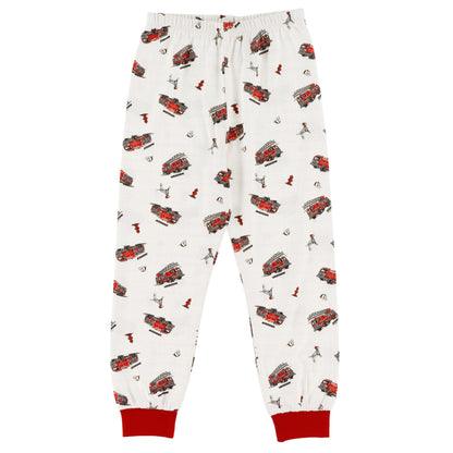 Pyjama - F26P03 - 2 à 14 ans