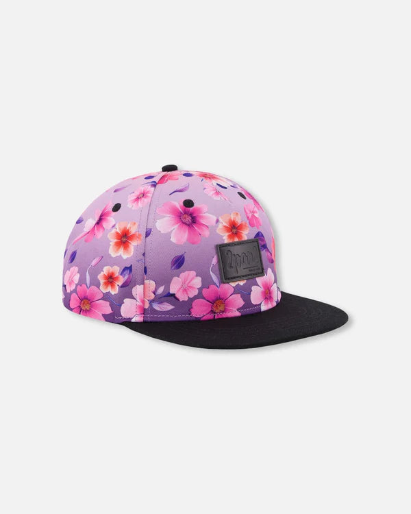 Casquette Imprimée - H30VGC_3H201 - 12/24 mois à 14 ans