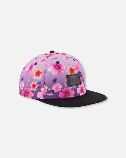 Casquette Imprimée - H30VGC_3H201 - 12/24 mois à 14 ans