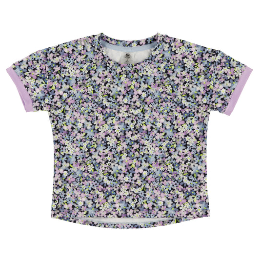 T-Shirt athlétique - Vie active - F26A82-08 - 4 à 14 ans