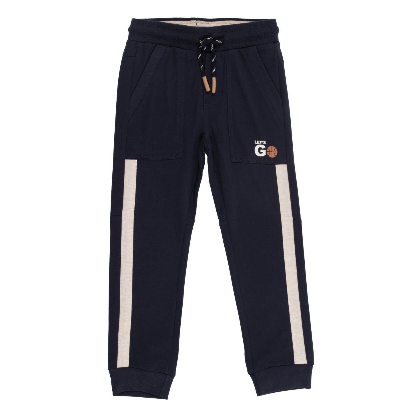 Pantalon de jogging - Jour de match - S2501-07 - 2 à 10 ans