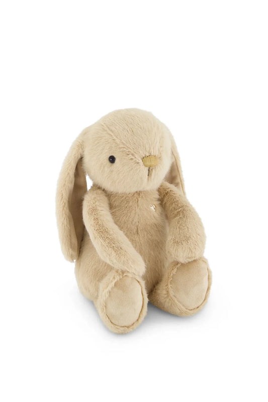 PELUCHE PÉNÉLOPE LE LAPIN - CARAMEL