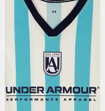 Ensemble t-shirt/short - Bleu/Marine - 2 à 7 ans