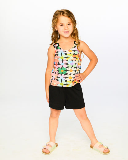 Jumpsuit - H30J40_3H130 - 2 à 10 ans