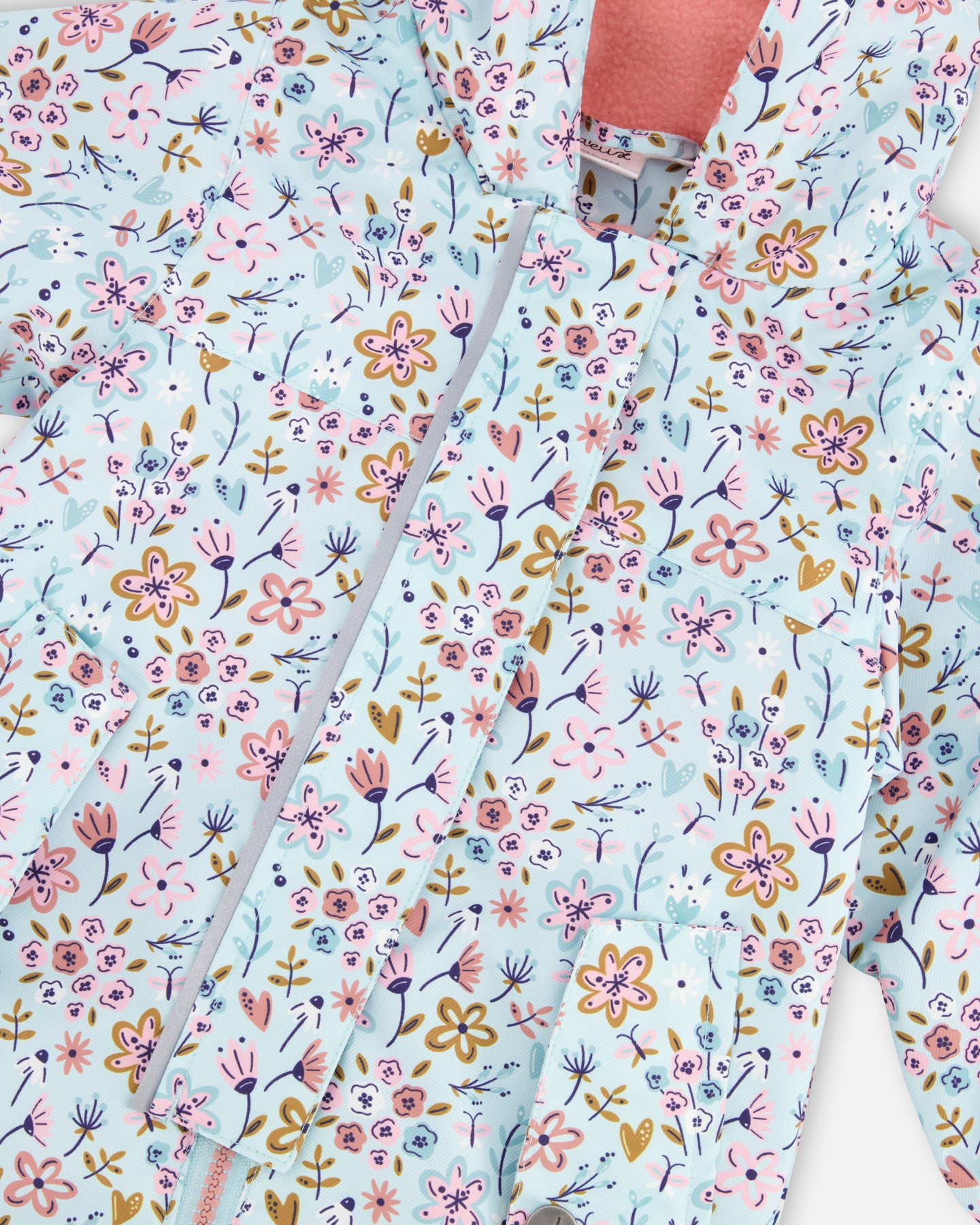 Ensemble mi-saison 1 pièce - H30W64_3H005 - 3 à 24 mois