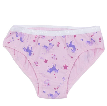 Sous-vêtements fille - F25SV52 - 2 à 12 ans