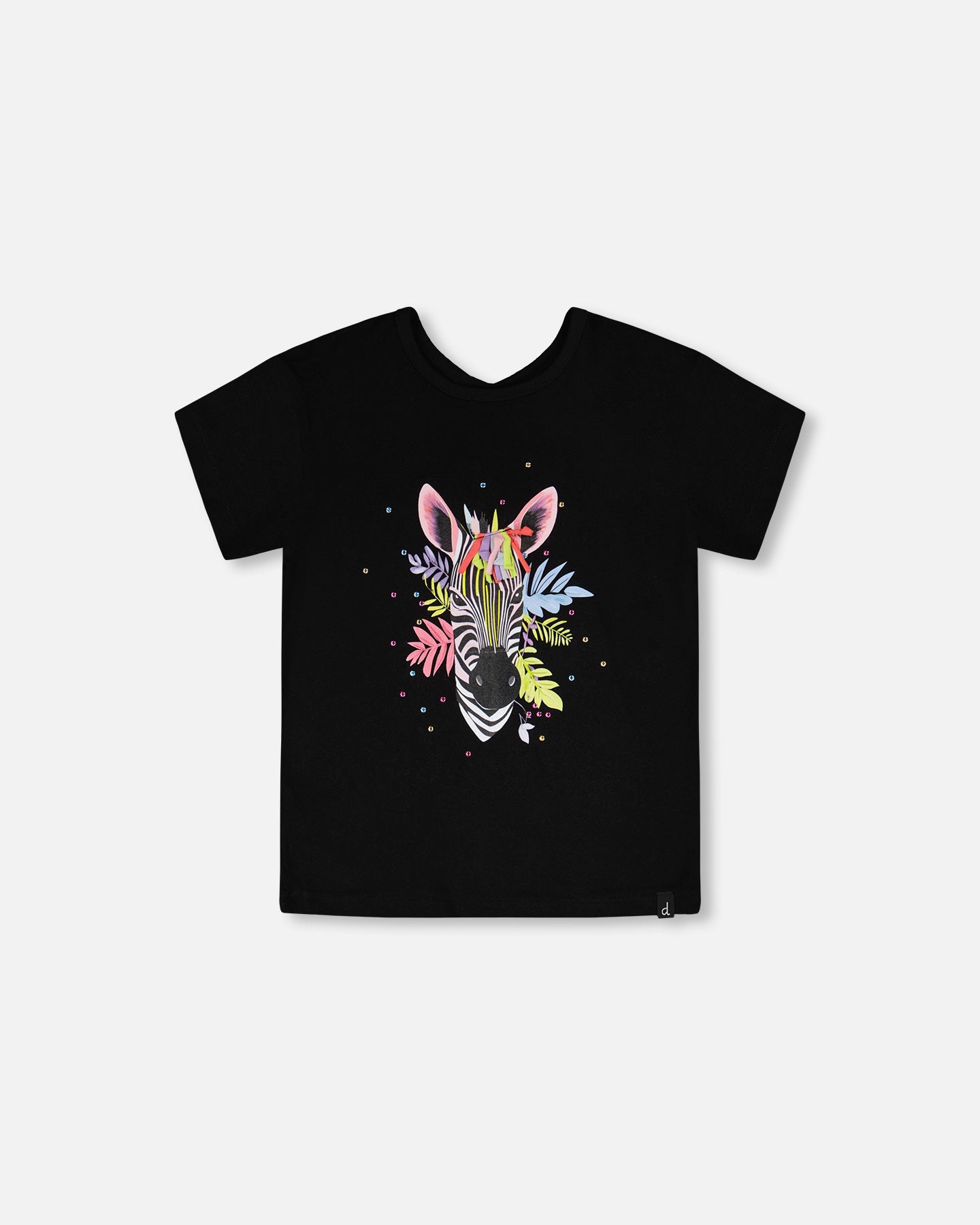 Chandail - H30M70_09990 - 2 à 10 ans