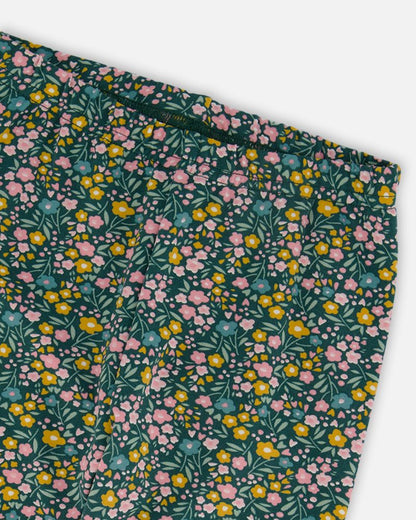 Leggings - H20J60 - 073 - 2 à 10 ans