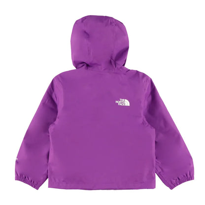 Manteau Mi-Saison Imperméable Zipline 2-7ans