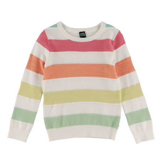 Chandail - ALOHA - S2604-08 - 2 à 10 ans