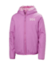 Manteau d’hiver reversible Junior CHAMP 41736-089 - Rose - 9 à 14 ans
