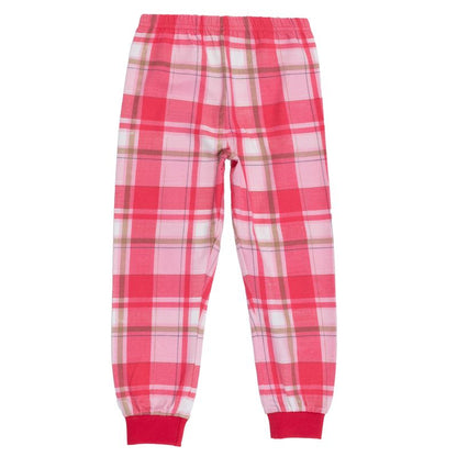 Pyjama deux pièces - F25P50- 2 a 14 ans