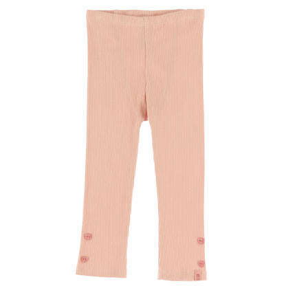 Ensemble tunique et legging - Il était une fois - F2660-08- Nouveau-né à 24 mois