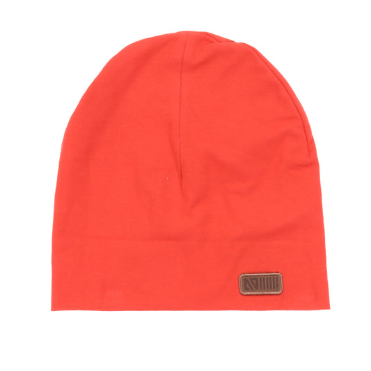 Tuque en jersey Orange Stone - BTUJ210-S26 - 2 à 14 ans