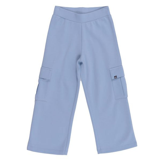 Pantalong en jersey - Campus - F2506-06 - 2 à 10 ans