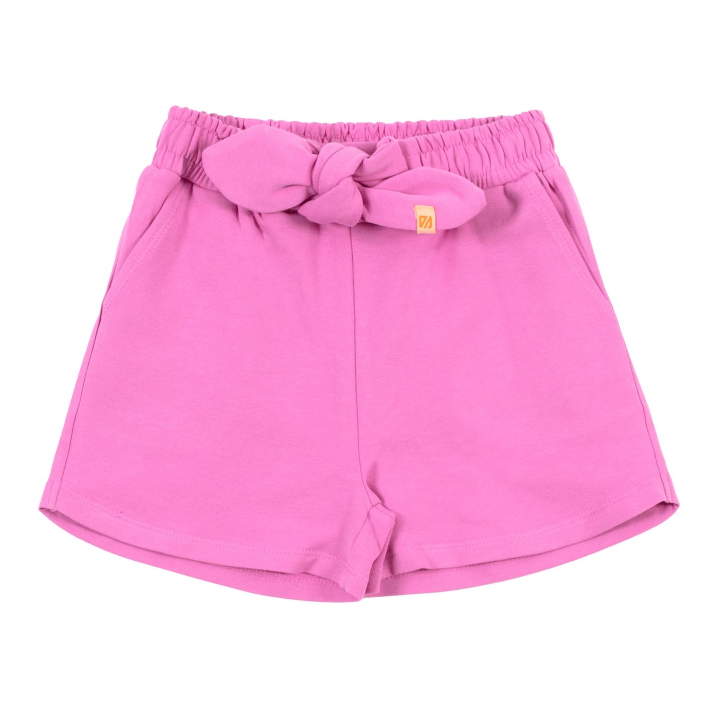 Culotte courte en jersey - Instants de vacances- S2408-05 - 2 à 10 ans