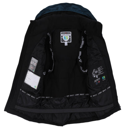 Habit de Neige 2 Pièces Ludovick - F26M211 - 2 à 8 ans
