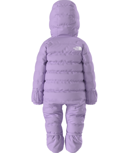Ensemble Mi-Saison 1 pièce PERRITO - Lite Lilac - 3 à 24 mois