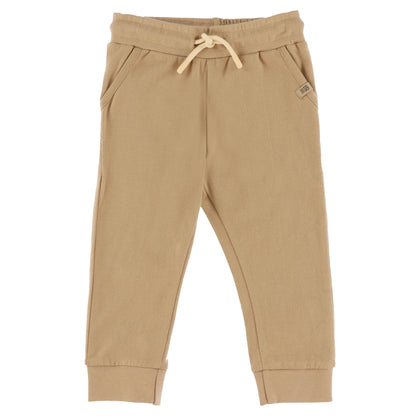 Ensemble chandail et pantalon - Ma douce forêt - F2659-06 - Nouveau-né à 24 mois
