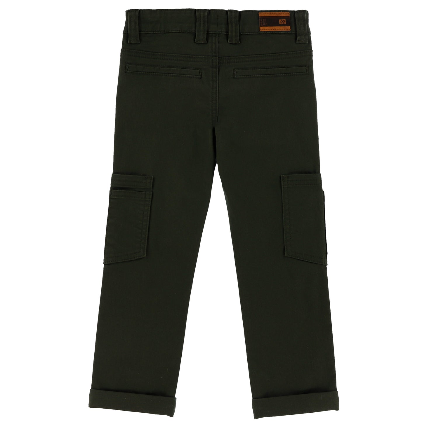 Pantalon - Plein gaz! - F2601-04 - 2 à 10 ans