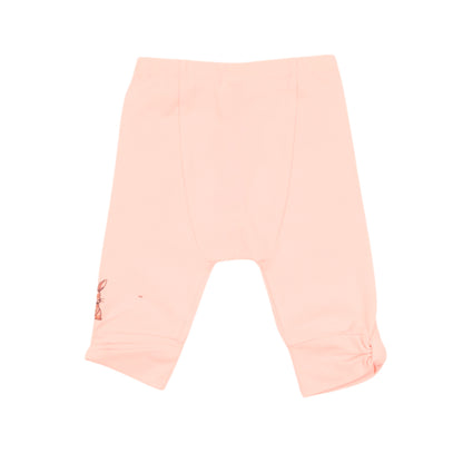 Tunique et legging - Champs de fraises - S2660-07 - Nouveau-né à 24 mois
