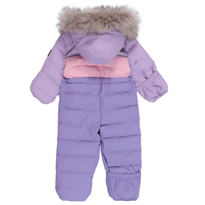 Habit de Neige 1 Pièces - Lyvia - F26M468- 6 à 24 mois