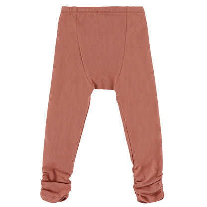 Ensemble tunique et legging - Charmante floraison - F2656-03 - 3 à 24 mois