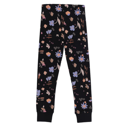 Leggings - Une nuit au jardin - F2508-02 - 2 à 10 ans