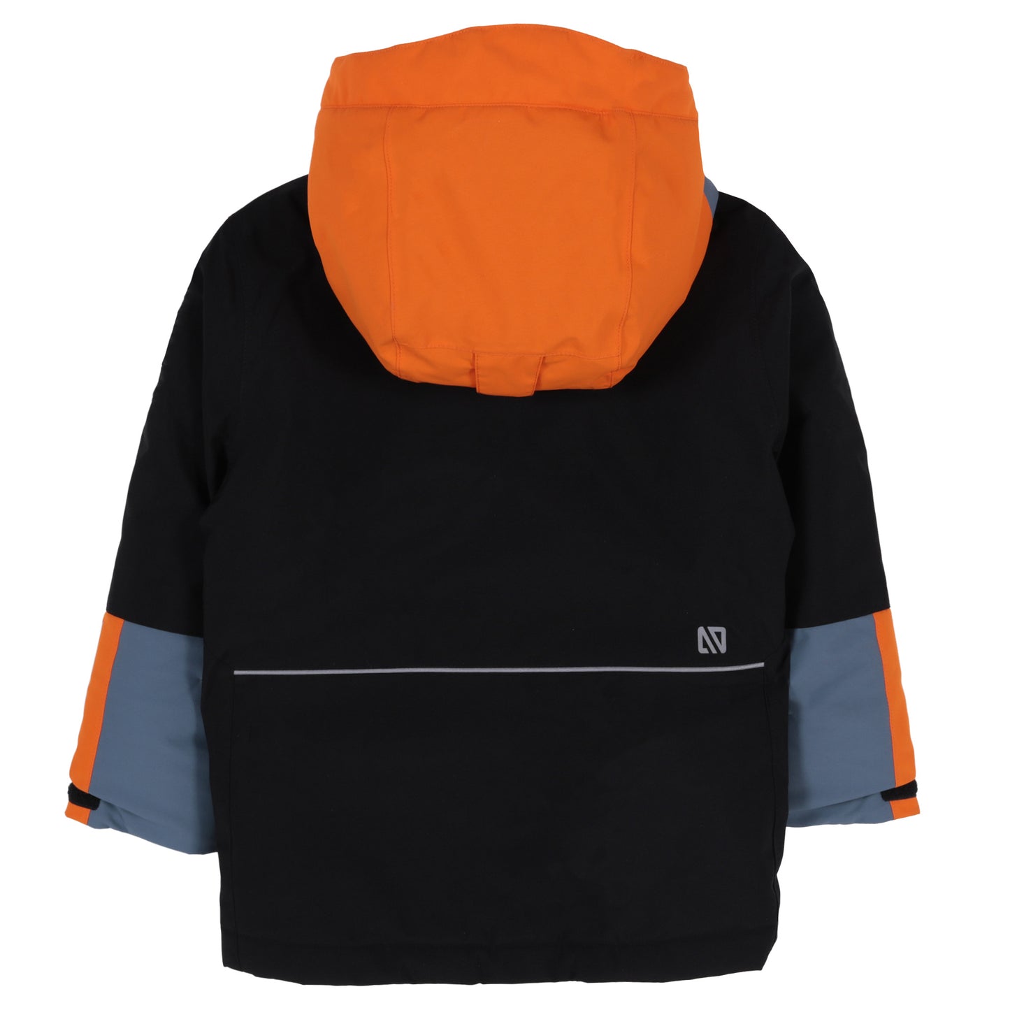 Habit de Neige Performance 2 Pièces Zackary - F26M803 - 7 à 12 ans
