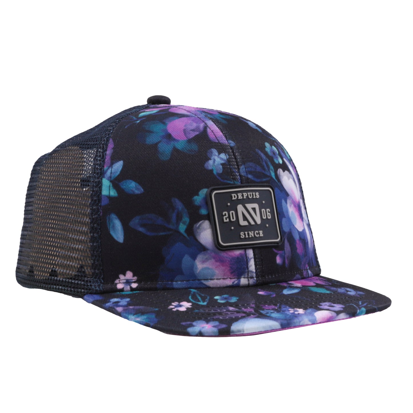 Casquette Imprimée - S26CAS52 - 12/24 mois à 12 ans