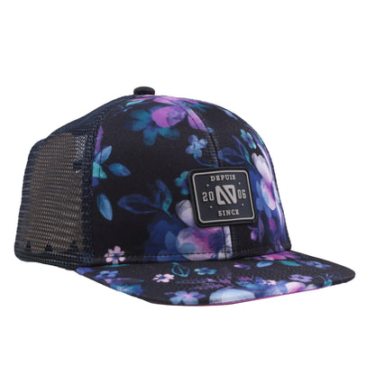 Casquette Imprimée - S26CAS52 - 12/24 mois à 12 ans