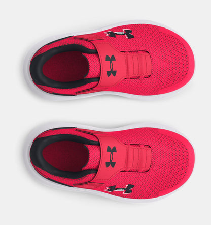 Souliers - Chaussures de course Surge 4 - Rouge/Blanc - 3027105-600 - 5E à 10E