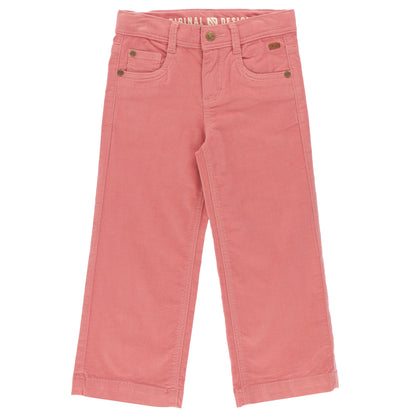Pantalon - Douceur d’hiver - F2608-11 - 2 à 10 ans