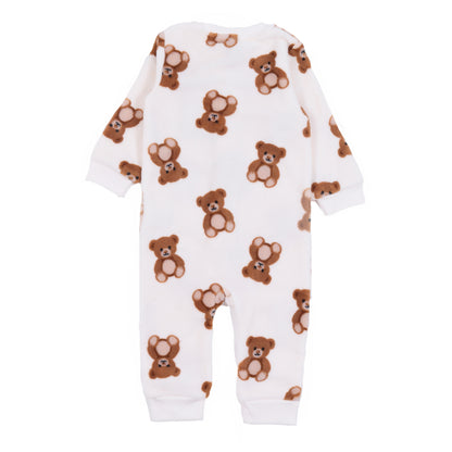 Pyjama - F26FP01 - Pyjamas des fêtes - 2 à 10 ans