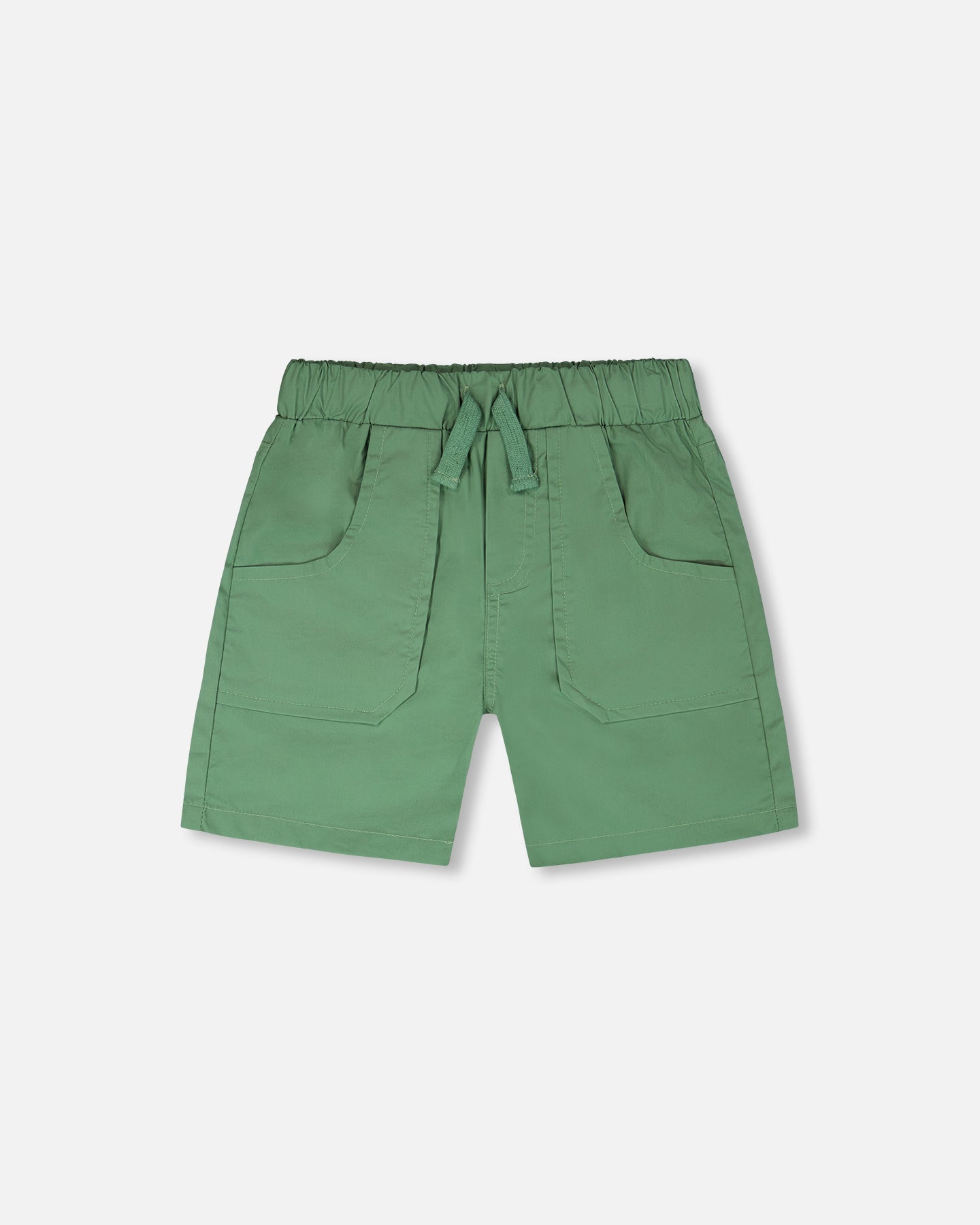 Short avec poches - H30YB26_03005 - 2 à 10 ans