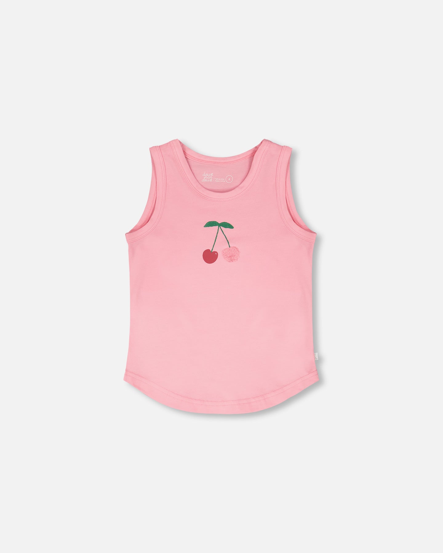 Camisole - H30L72_06050 - 2 à 10 ans