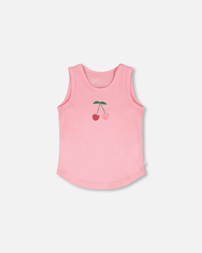Camisole - H30L72_06050 - 2 à 10 ans